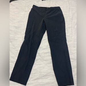 Ladies dress pants size 2.